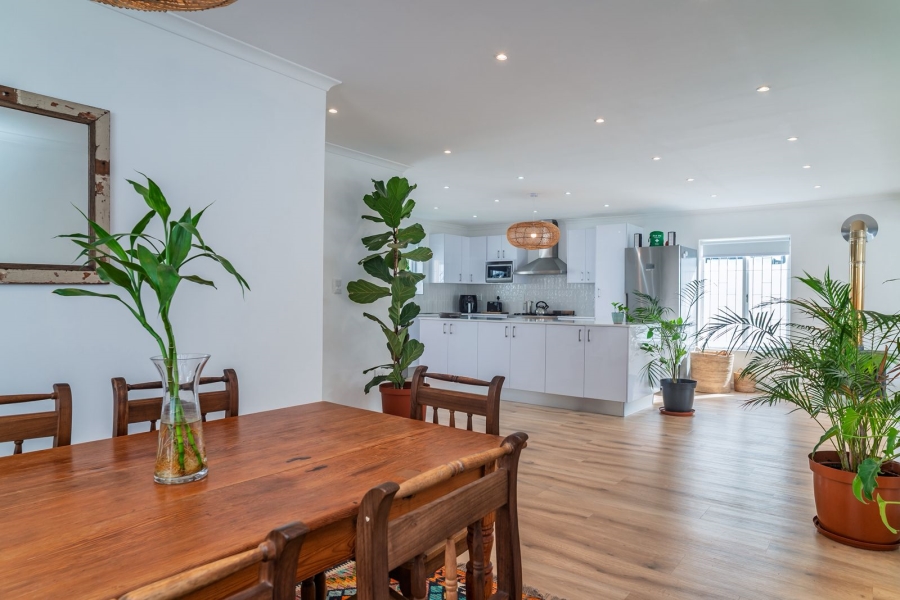 To Let 3 Bedroom Property for Rent in Milkwood Park Western Cape